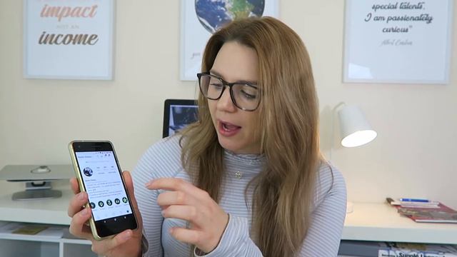 How to optimise your Instagram design with Highlights смотреть онлайн