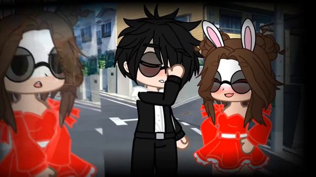 Клип "Этой ночью" (Руня,Пуф,Мёрфи) gacha club #руня #пуф #мёрфи #этой_ночью #гача_клуб смотреть онлайн