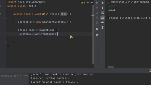 Java Tutorial - 05 | Getting User Input | Sinhala