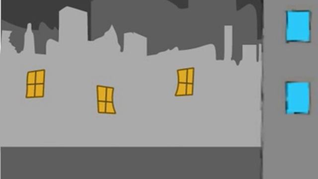 Опасный Парень|Рисуем Мультфильмы смотреть онлайн