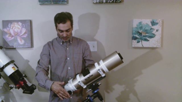 skywatcher 80mmED #telescope #refractor #astronomy #skywatcher #meade #celestron #orion #reflector смотреть онлайн