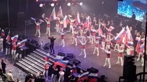 Русский мир.  Денис Майданов