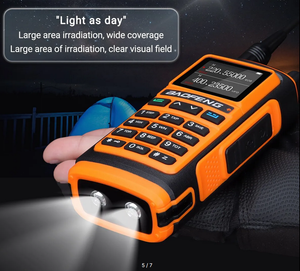 Рация Baofeng UV 17 Pro что внутри? Разборка рации.