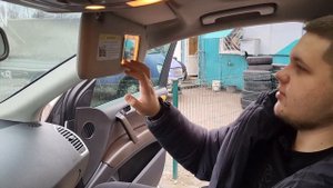 AUDI Q7 2008 Бегимотик за не дорого