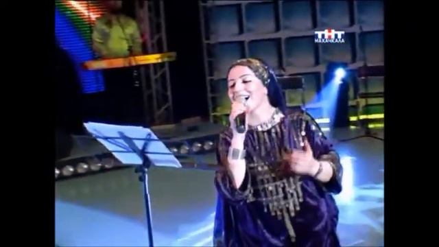 Патимат Кагирова - "ГОРСКАЯ" (на аварском) смотреть онлайн