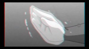 Песня Санса "Смертельный суд". Glitchtale.