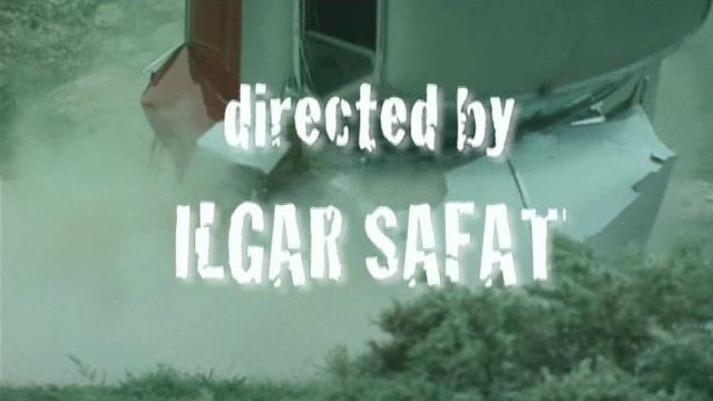 "УЧАСТОК" (реж. Ильгар Сафат) - трейлер