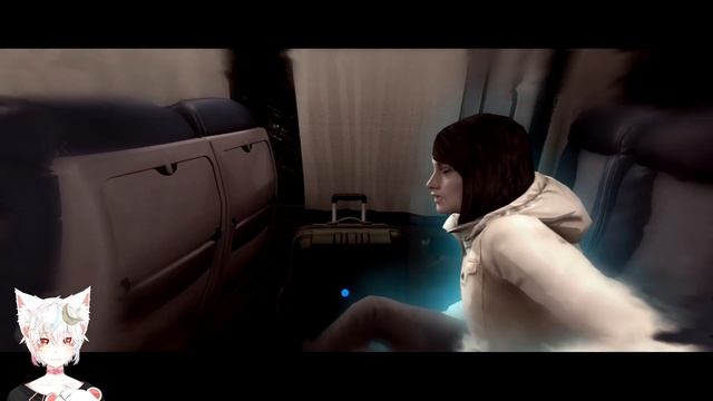 Первый прием с Нейтаном и облава в поезде► Beyond Two Souls #2 смотреть онлайн