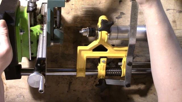 Выбор Стойки для Дрели. Ошибки, опыт. смотреть онлайн