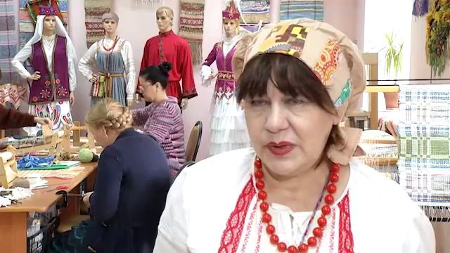 Этногид. 5 лет Астраханскому Дому ремесел смотреть онлайн