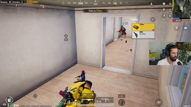 UNLUCKY Start But We Get Don't Give Up And Get STRONGER Every Match ? PUBG MOBILE смотреть онлайн