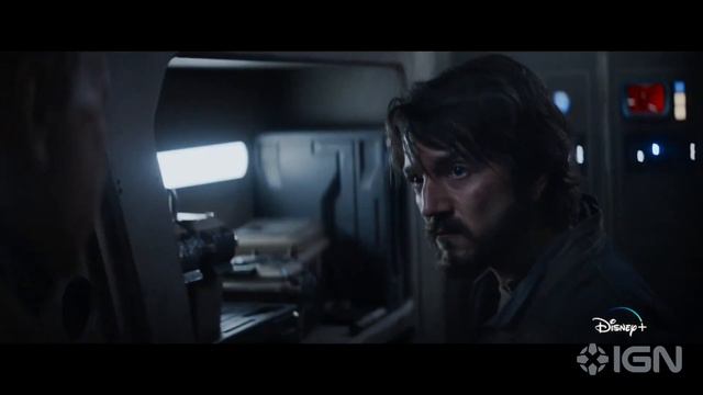 Andor - Exclusive Featurette (2022) Diego Luna, Andy Serkis
