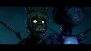FIVE NIGHTS AT FREDDY’S SERIES (Episode 3) | FNAF Animation