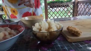 АППЕТИТНЫЕ КРЫЛЫШКИ В КУКУРУЗНЫХ ХЛОПЬЯХ!!!