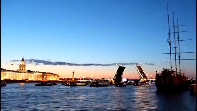 Кавер-версия романса "Паромщик"