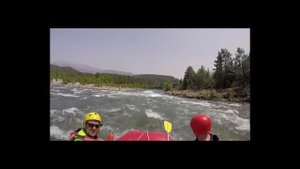 Turkey rafting Рафтинг с детьми в Турции