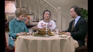 A Dysfunctional Thanksgiving - SNL