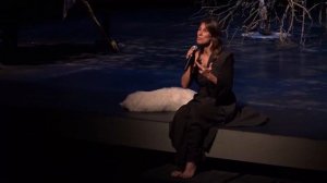 Lídia Pujol - Trailer "Panikkar, poeta i fangador"