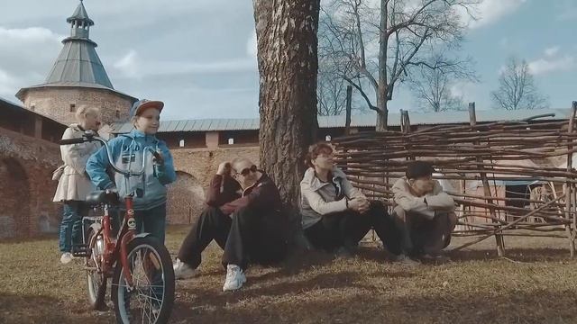 29.04.2018 "Исторический выходной" | Музей-заповедник "Зарайский кремль" | смотреть онлайн