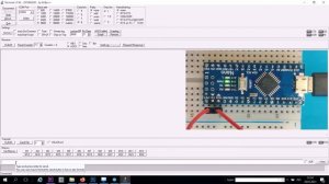 Тестируем китайские клоны Arduino