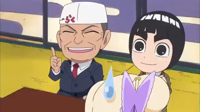 ???Цунаде выходит замуж за Райкаге | Чиби Наруто |??? смотреть онлайн