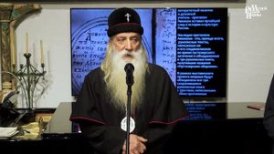 Открытие выставки «Аз Аввакум протопоп тако верую»