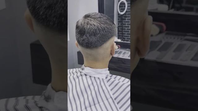 Men haircut side part style 2022| Мужская стрижка сайд парт 2022