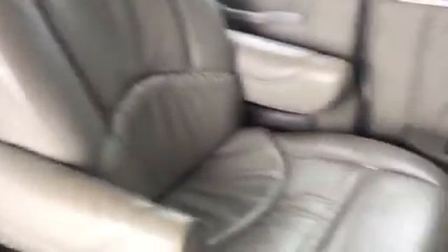 2004 Chevrolet Express Passenger Van смотреть онлайн