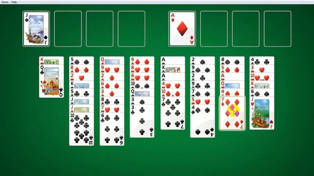 FreeCell Tips, Tricks and Strategies смотреть онлайн