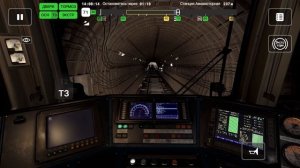 Катаемся на оке в Subtransit Drive