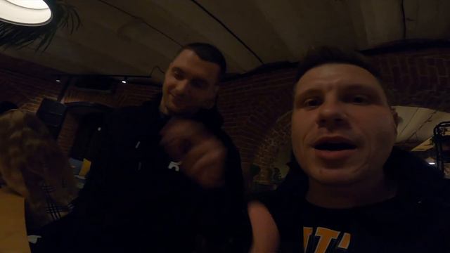 #lifestyle | trip to Chip day 1 "intro" смотреть онлайн