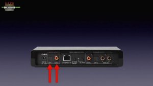 Elac Navis ARB 51 Active wireless speakers