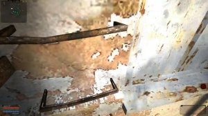 ОП-2.1. Дежавю. Тайник в Военной Лаборатории. Сборка модулей - часть 1.