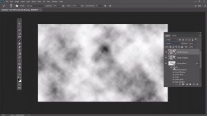 How to Create a Cloud Effect in Photoshop