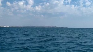 КАТАЕМСЯ НА КАТЕРЕ/ МОРСКАЯ ПРОГУЛКА/ ДЖЕМЕТЕ 2022