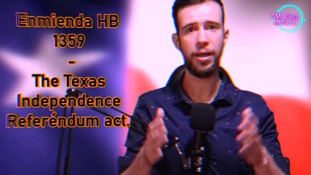 ? CRISIS Total en TEXAS ➡️ Trump Interviene смотреть онлайн