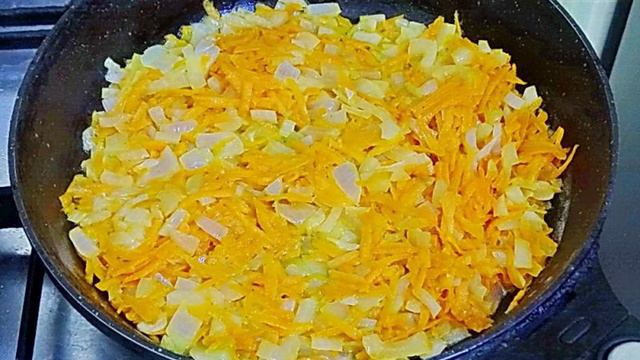 Капустные котлеты с рисом