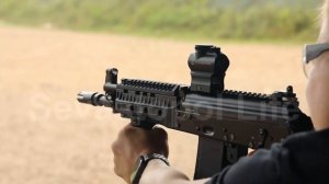 Новый АК-19: Концерн Калашников представил новую версию автомата