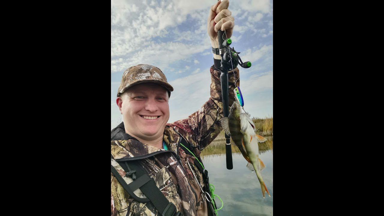 Как мы на щуку попали и душой отдохнули! История рыбака. Рыбалка в Астраханской области.