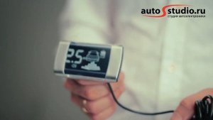 Парктроники