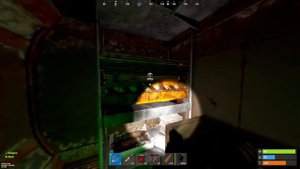 ПОДВОДНАЯ ЛОВУШКА! МИЛЛИОН РЕСУРСОВ и РАКЕТ в РАСТ_RUST