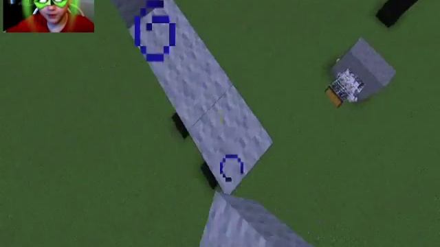 Minecraft. Статуи героев: Бетмен смотреть онлайн