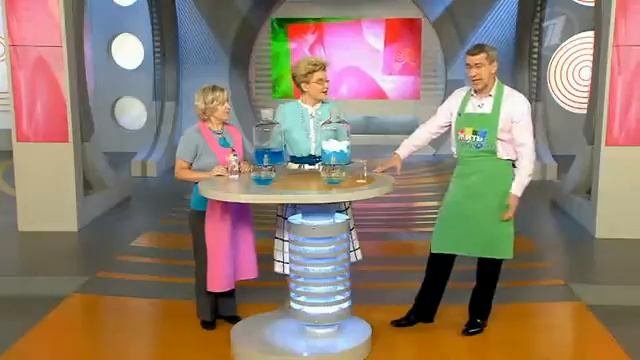 Соль. Усилитель вкуса