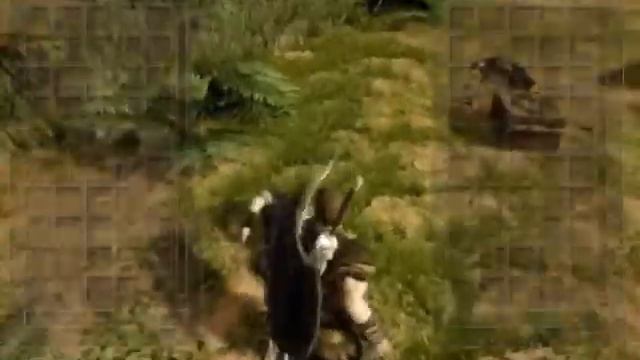 Gothic 3 - Gameplay C1 смотреть онлайн