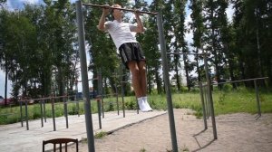 ПРОМЕЖУТОЧНЫЙ ЭТАП СОРЕВНОВАНИЙ ПО ПОЛИАТЛОНУ