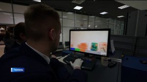 Сотрудники аэропорта "Рощино" рассказали о работе