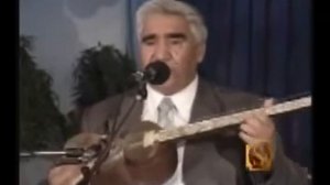 Bobomurod Hmadamov - Koʻzlardan qoʻrqdim