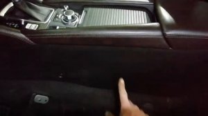 Секрет снятия панели MAZDA 6 2015 GJ