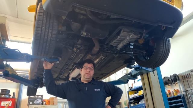 Una youngtimer da mettere in garage: FIAT PUNTO GT