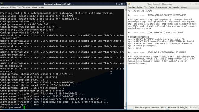 HumHub - Crie uma rede social grátis - Passo a Passo | Qmais Informática смотреть онлайн